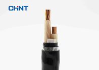 1KV copper conductor XLPE insulation and LSOH sheath fixed application power cable